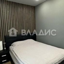 Продажа 2-комн квартиры на вторичном рынке ул Сервантеса,  д. 3,  к. 2