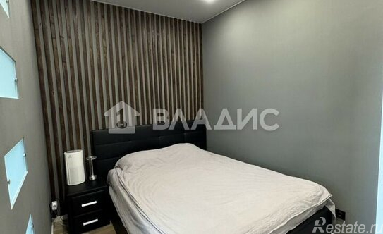 Продажа 2-комн квартиры на вторичном рынке ул Сервантеса,  д. 3,  к. 2