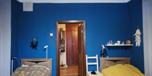 4-комн квартира Семеновская М. ул,  д. 15/17 к6