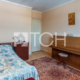 Продажа 2-комн квартиры на вторичном рынке Щелково, 60 лет Октября пр-кт, 17