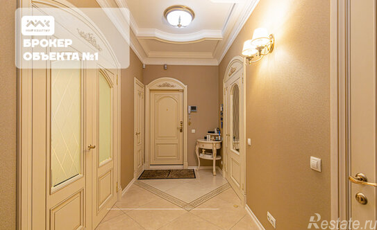 Продажа 4-комн квартиры на вторичном рынке Малая улица,  д. 40