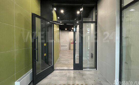 Продажа 2-комн квартиры на вторичном рынке Никитинская улица,  д. 5