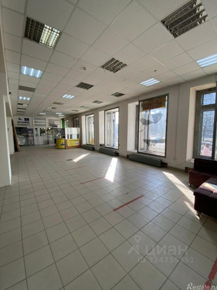 Аренда ПСН пр-кт Ударников,  д. 30,  к. 3
