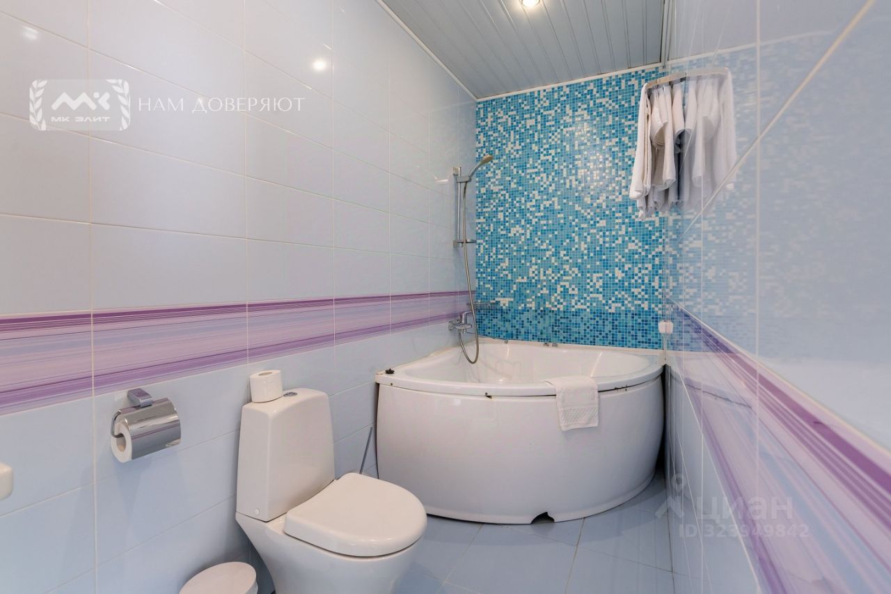 Продажа 6-комн квартиры на вторичном рынке улица Восстания, 13