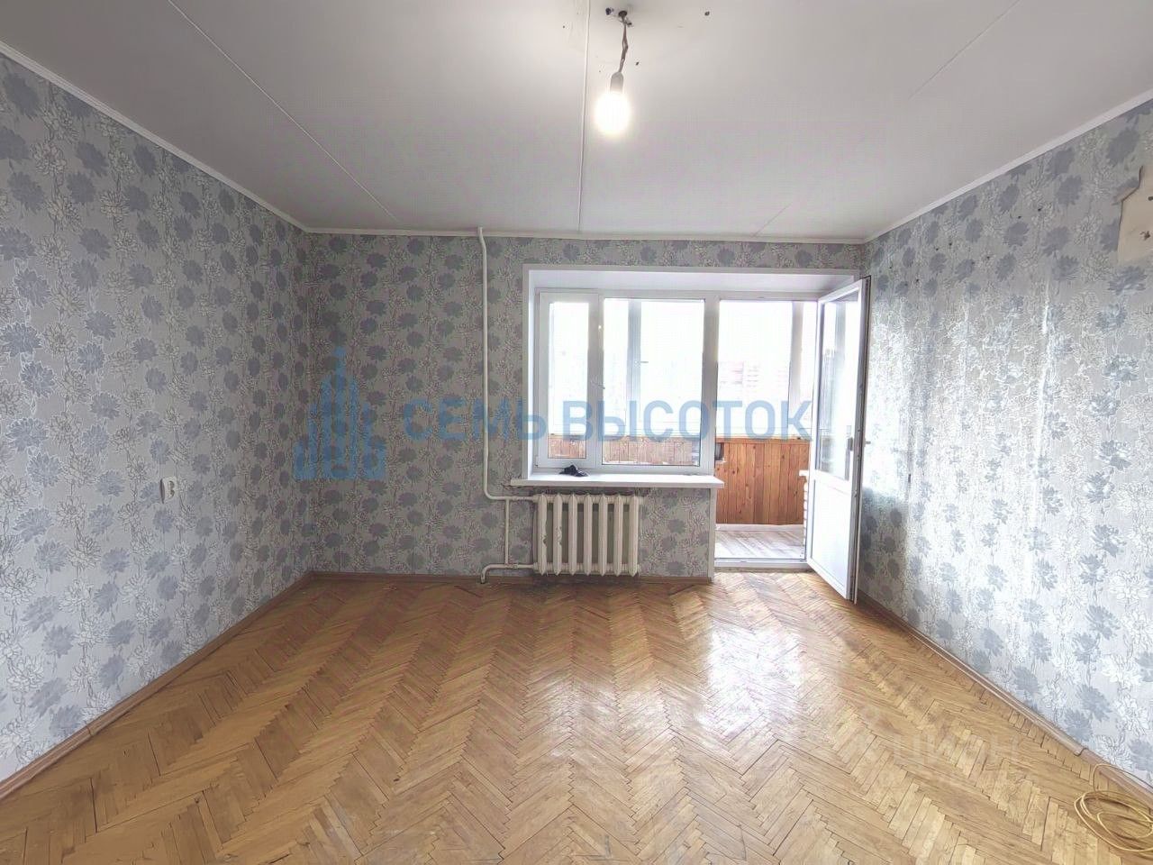 Продажа 3-комн квартиры на вторичном рынке Подольск, Комсомольская улица, 69А