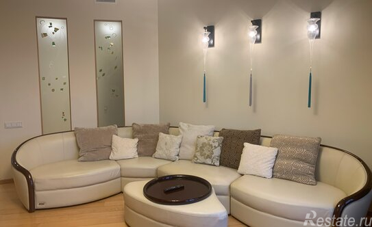 Продажа 4-комн квартиры на вторичном рынке ул Крылатская,  д. 45,  к. 1