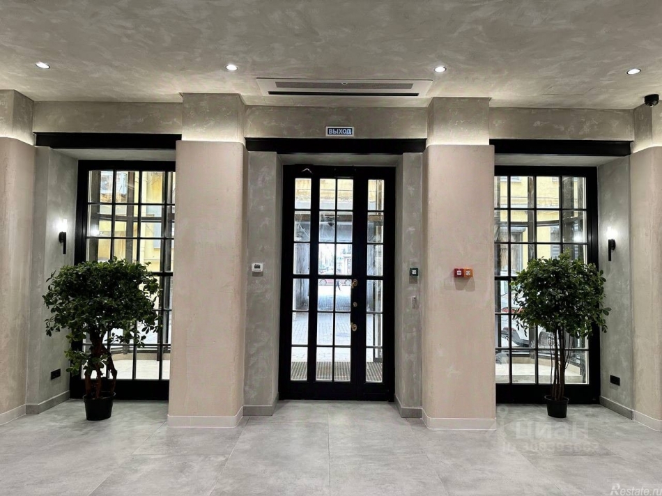 Аренда офиса Невский пр-кт,  д. 72