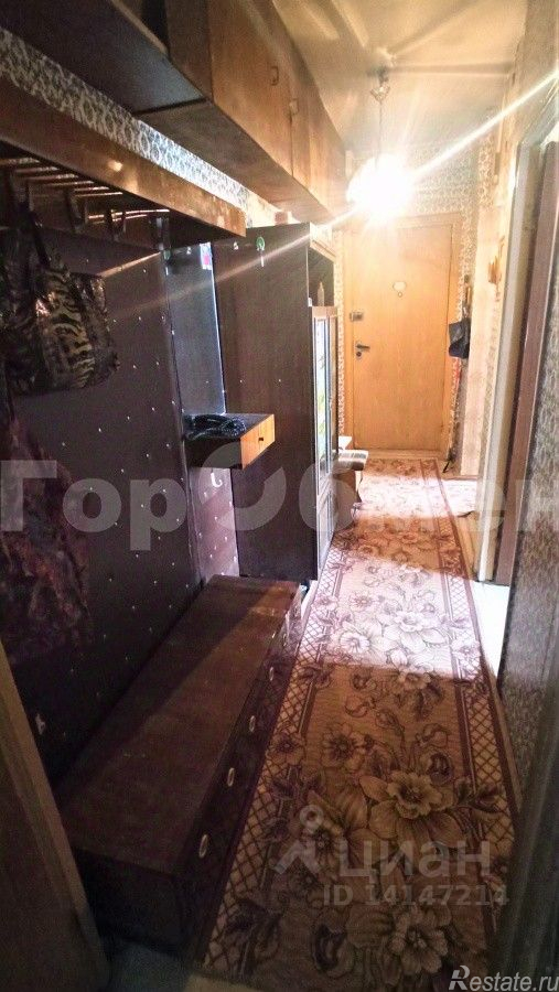 Продажа 3-комн квартиры на вторичном рынке Рейсовая 2-я ул,  д. 25