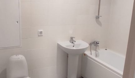 3-комн квартира Мартеновская улица, 39