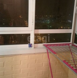 Продажа 1-комн квартиры на вторичном рынке ул Полевая Сабировская,  д. 47,  к. 1