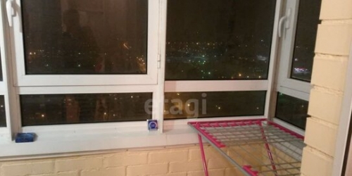 1-комн квартира ул Полевая Сабировская,  д. 47,  к. 1