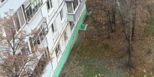 1-комн квартира Большая Черкизовская улица, 4К4