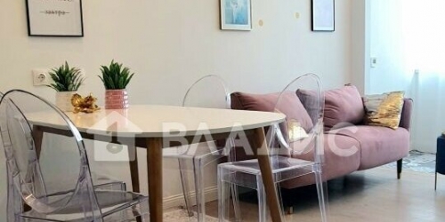 3-комн квартира Херсонская ул,  д. 43