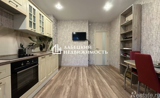 Продажа 1-комн квартиры на вторичном рынке ул Образцовая,  д. 5,  к. 1 стр 1