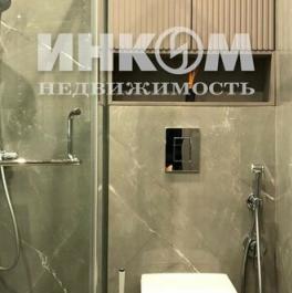 Продажа 1-комн квартиры на вторичном рынке Новоивановское рп,  д. 2