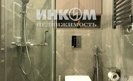 Продажа 1-комн квартиры на вторичном рынке Новоивановское рп,  д. 2