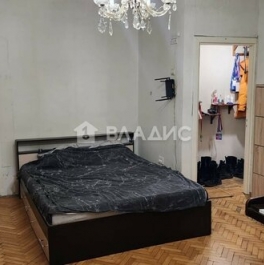 Продажа 2-комн квартиры на вторичном рынке ул Герасима Курина,  д. 4,  к. 4