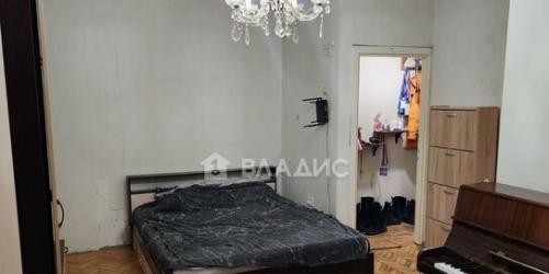 2-комн квартира ул Герасима Курина,  д. 4,  к. 4