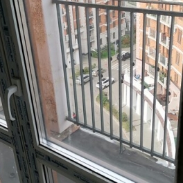 Продажа 2-комн квартиры на вторичном рынке Опалиха, ул Дежнева,  д. 2