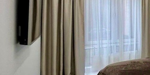 1-комн квартира улица Александра Матросова, 8/1