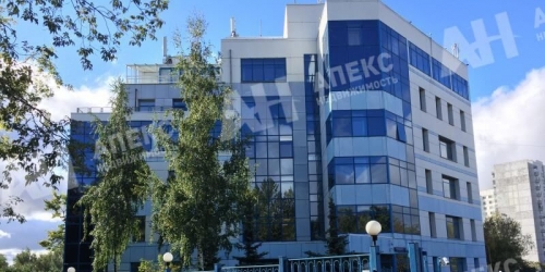 Торговое помещение Коломенский проезд,  д. 14