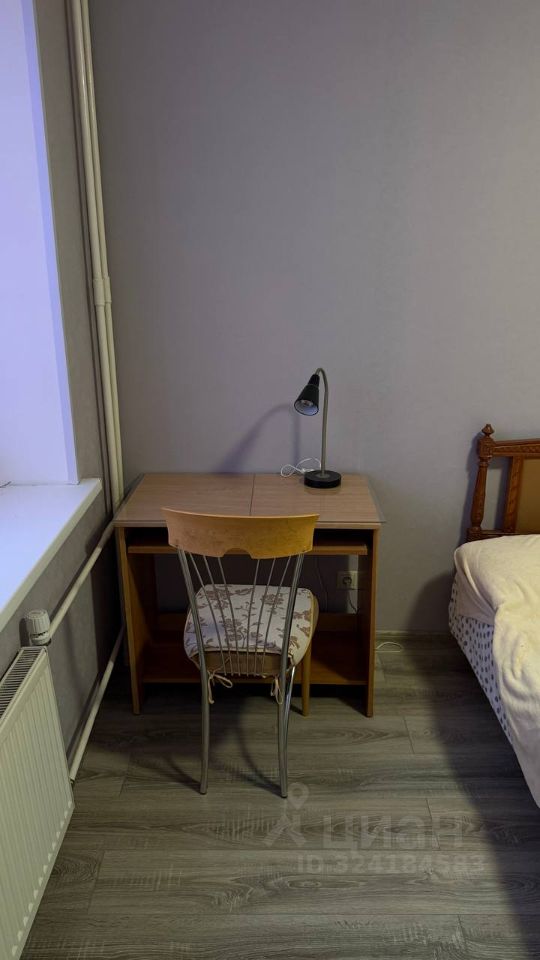 Аренда 2-комн квартиры на вторичном рынке Одинцово, улица Гвардейская, 15