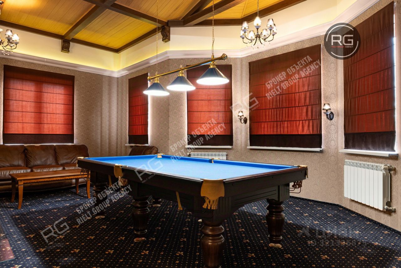 Продажа дома Лебяжье городской поселок, улица Красногорская, 46