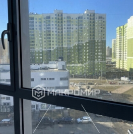 Продажа 2-комн квартиры на вторичном рынке Муринская дор,  д. 63,  к. 2 стр 1