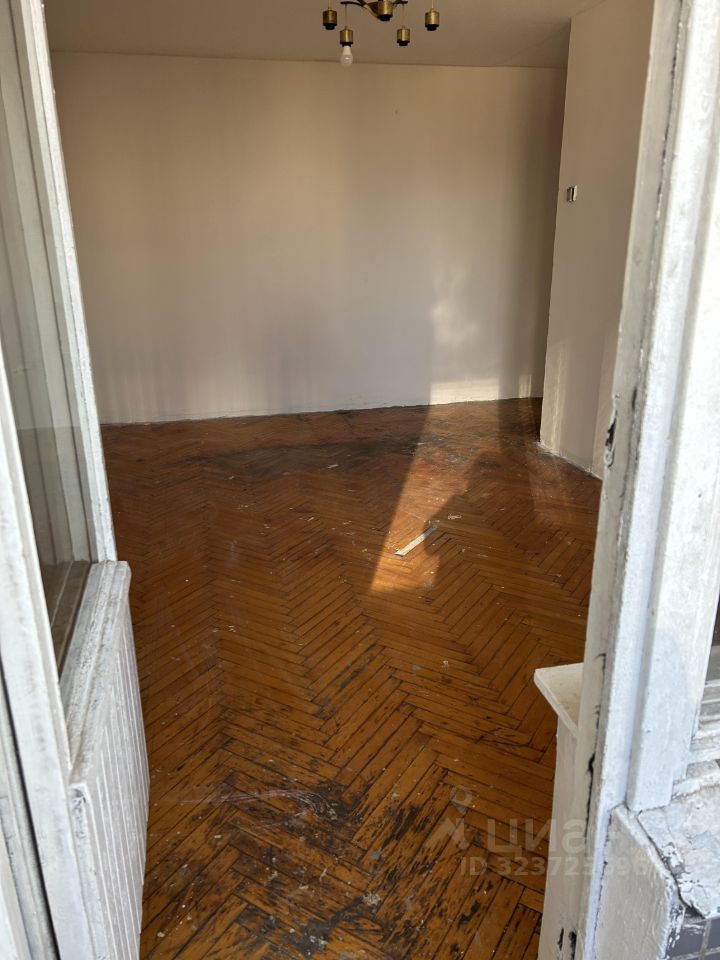 Продажа 2-комн квартиры на вторичном рынке улица Пресненский Вал, 40