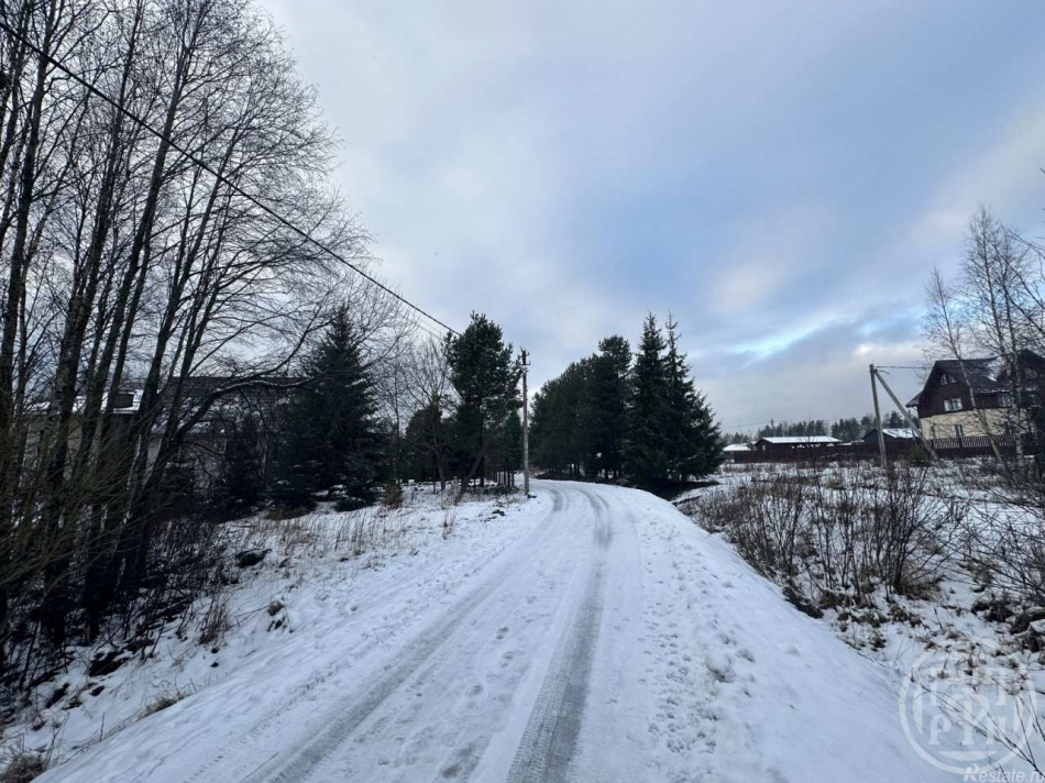 Продажа земли Белоостров массив, Поляна-2 снт.