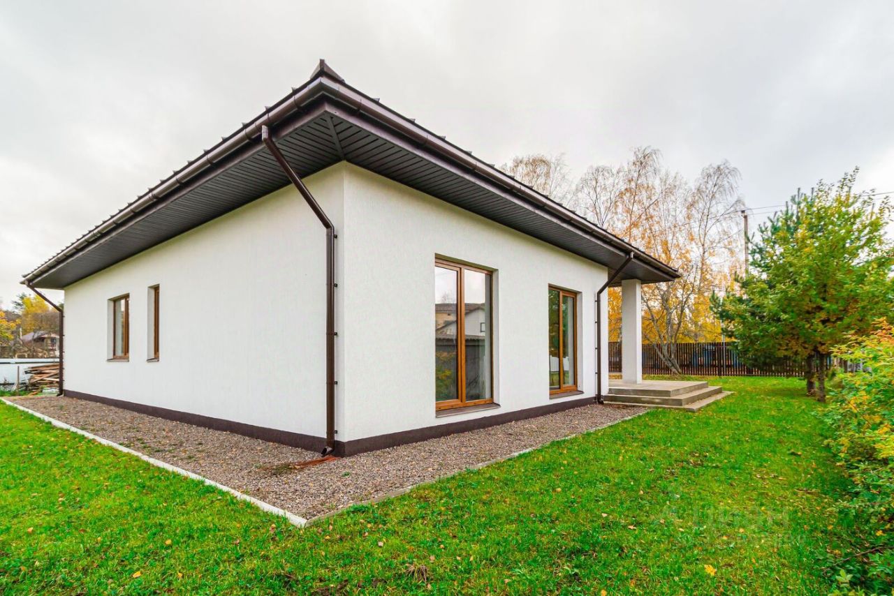 Продажа дома Высоцк, Мачтовая улица, 9