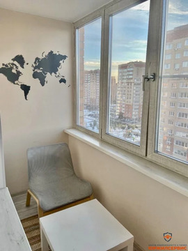 Продажа 1-комн квартиры на вторичном рынке Домодедово, улица Дружбы,  д. 7