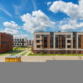 Продажа 3-комн квартиры на вторичном рынке ул Лесная,  д. 27А