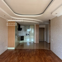 Продажа 3-комн квартиры на вторичном рынке Карамышевская набережная,  д. 20 к1