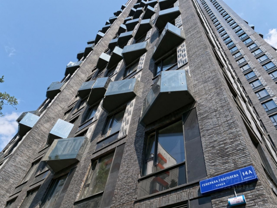 Аренда гаража улица Генерала Глаголева,  д. 14А к1