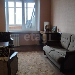 Продажа 3-комн квартиры на вторичном рынке Подольск, ул Красная,  д. 9/48