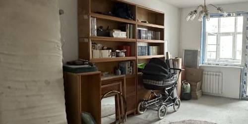 3-комн квартира Мытищи, Летная улица, 38к2