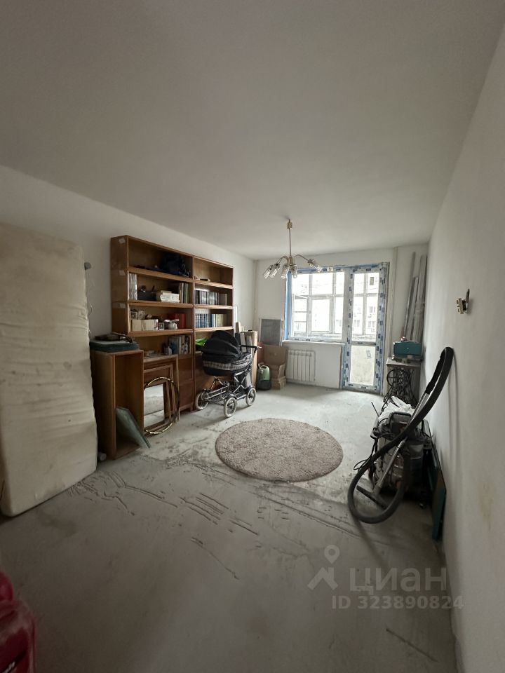 Продажа 3-комн квартиры на вторичном рынке Мытищи, Летная улица, 38к2