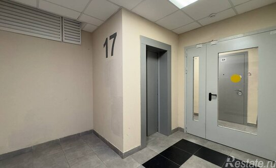 Продажа 1-комн квартиры на вторичном рынке Варшавское ш,  д. 100 к1