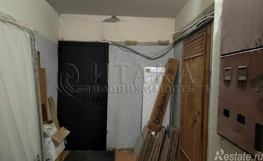 Продажа 1-комн квартиры на вторичном рынке Сиреневый б-р,  д. 2,  к. 1