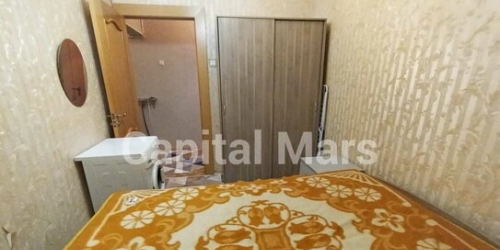 2-комн квартира улица Правды,  д. 2А