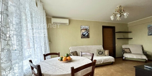 2-комн квартира Семеновская Б. ул,  д. 29/2