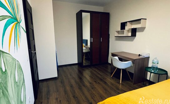 Продажа 1-комн квартиры на вторичном рынке Плесецкая ул,  д. 20 к2