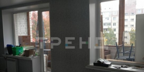 1-комн квартира Альпийский пер,  д. 15,  к. 3