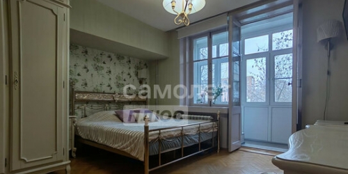 2-комн квартира Измайловская площадь,  д. 2