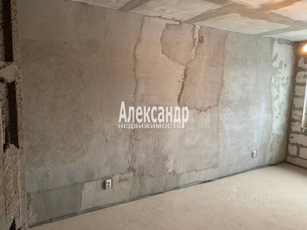 Продажа 1-комн квартиры на вторичном рынке пос. Парголово, Заречная улица, 13к3