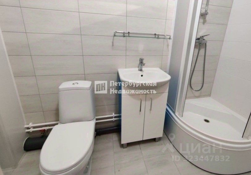 Аренда студии проспект Буденного, 23к1