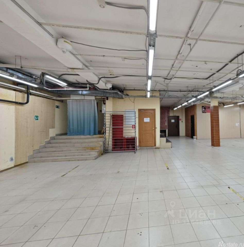 Аренда ПСН Балашиха-2, Спортивная улица,  д. 17