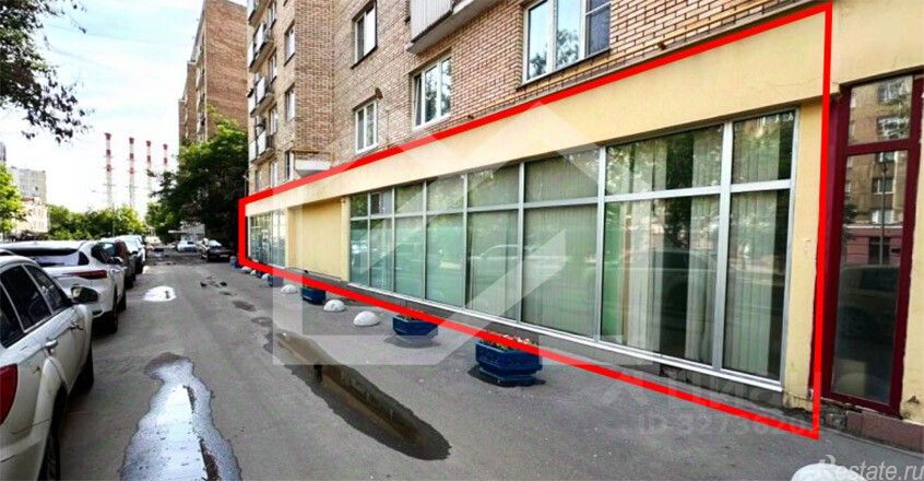 Продажа ПСН Банный пер,  д. 2,  к. 2