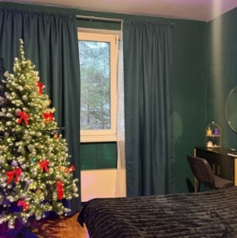 Продажа 3-комн квартиры на вторичном рынке Марьиной Рощи 17-й проезд,  д. 2